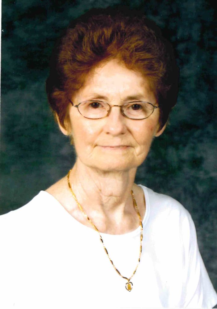 Rosemary Orton