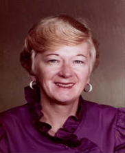Margaret Mary" Peggy" Bowler
