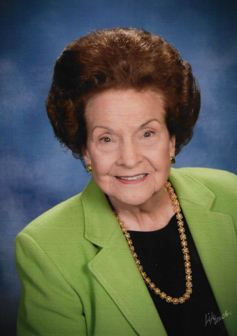 Obituary of Marcella S. Bledsoe | Funeral Homes & Cremation Service...