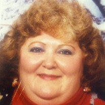 Obituary of Gail Sullivan