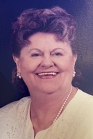 Janie Lou Zimmerman