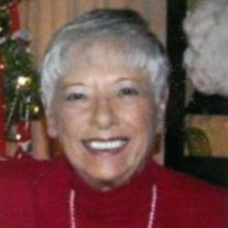 Obituary of Sandra Oller