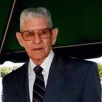 Obituary of Franklin C. Coker
