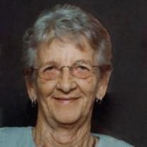 Doris Burleson