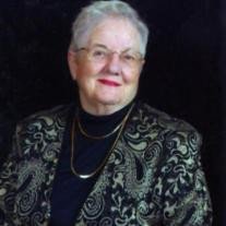 Mary Simmons