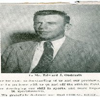 Edward Ondrasik