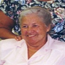 Doris Peavler