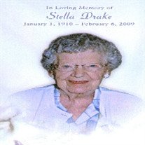 Stella Drake