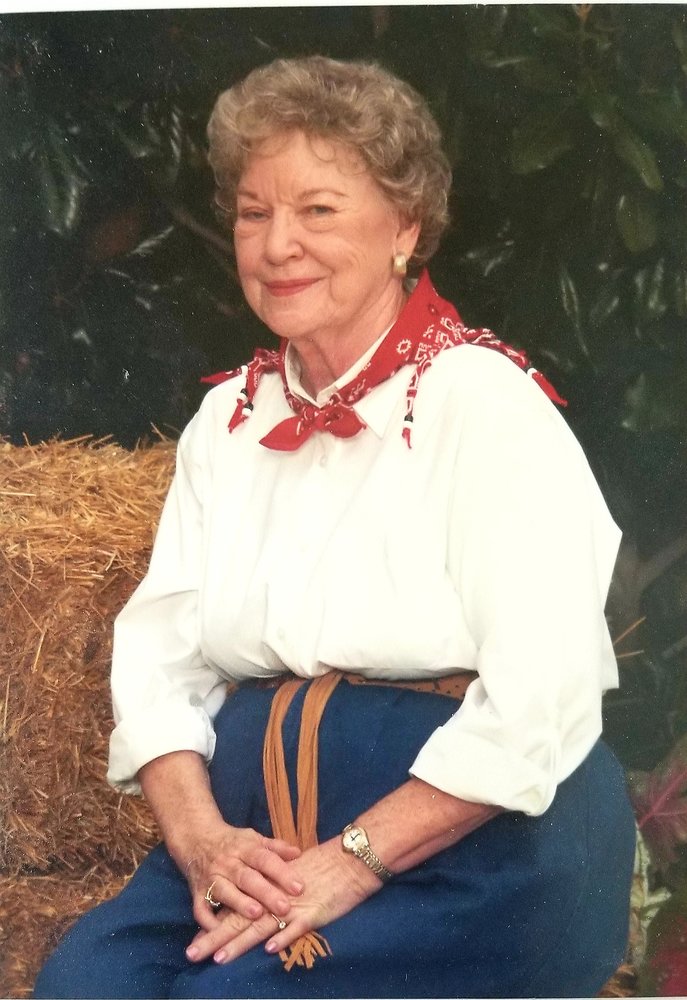 Dorothy Peters