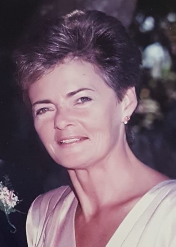 Sheila Crane