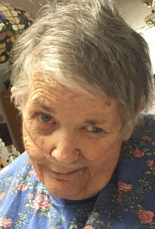 Obituary of Dorothy Lyon Berrier | Funeral Homes ...