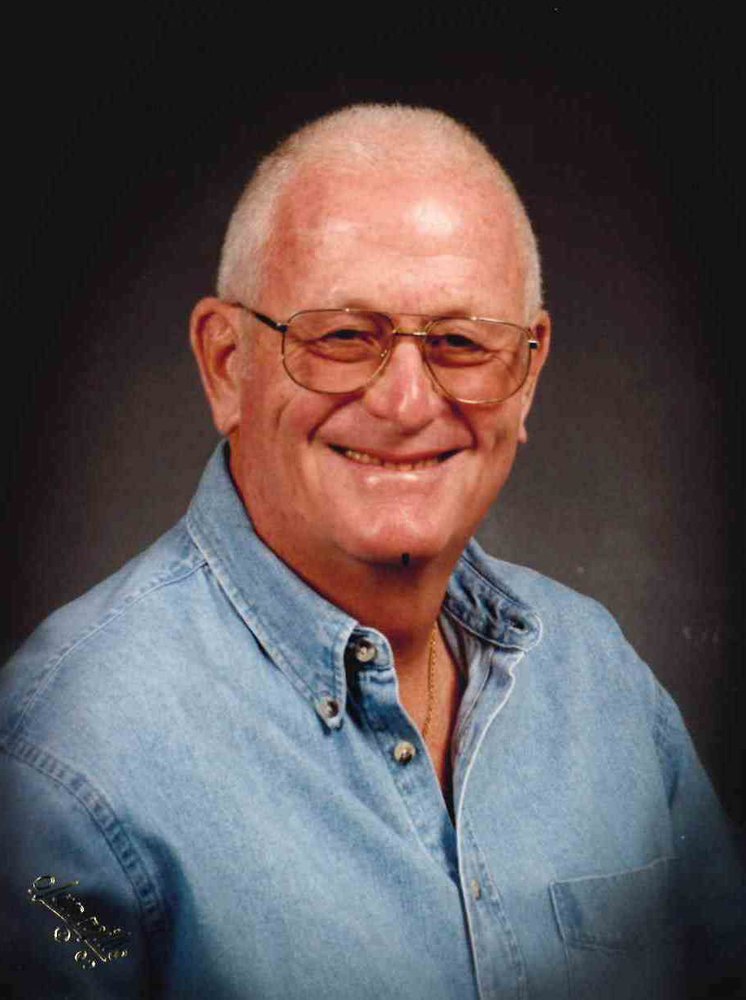 Obituary of Larry Lee Davis Funeral Homes & Cremation Services
