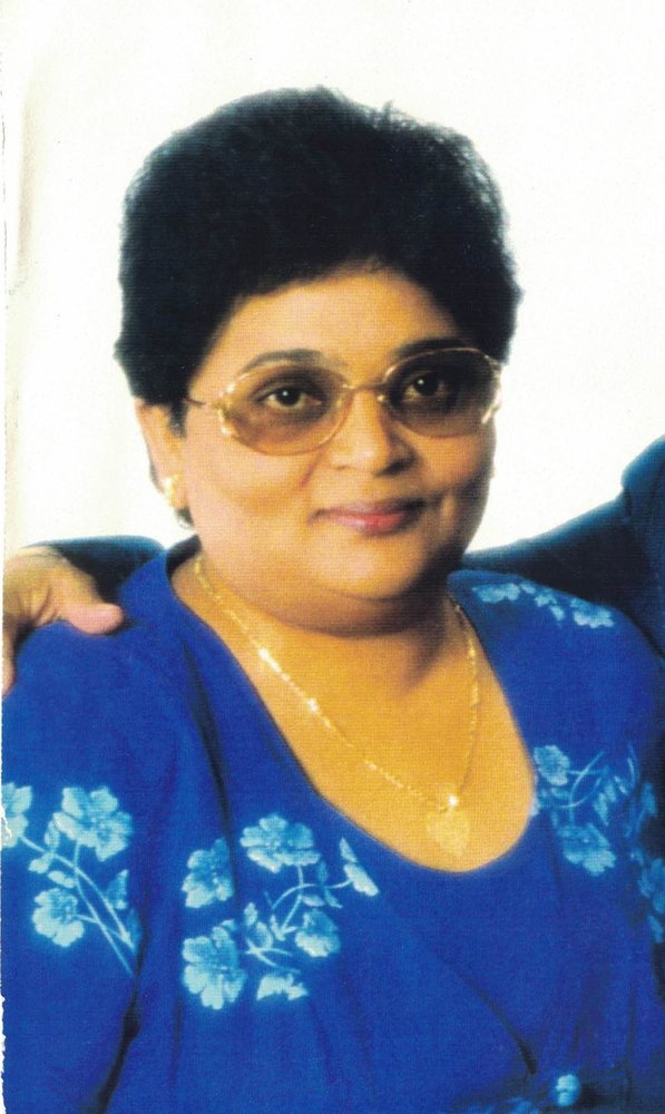 Indrawati Persaud