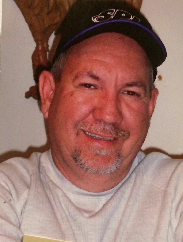Obituary of Todd Howell | Funeral Homes & Cremation Services | Hier...
