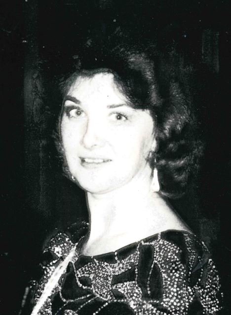 Mary Sciacchetano