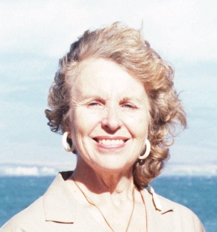 Dorothy Ritterhoff