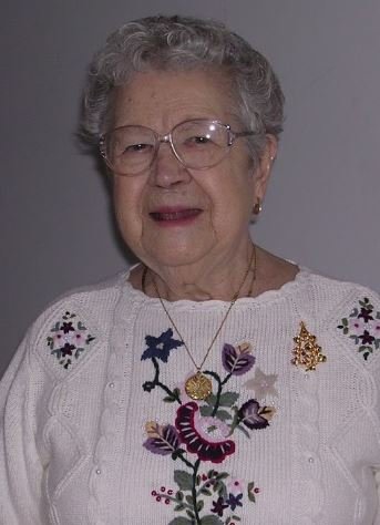 Lillian  Nadeau