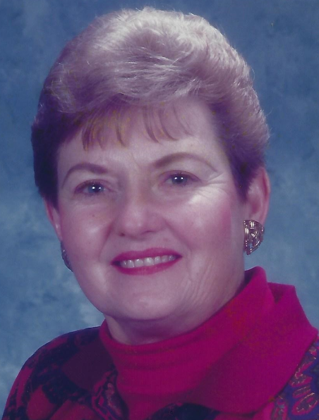 Nancy  Renyhart
