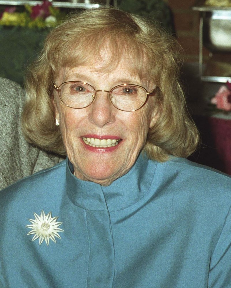 Barbara  Twitchell