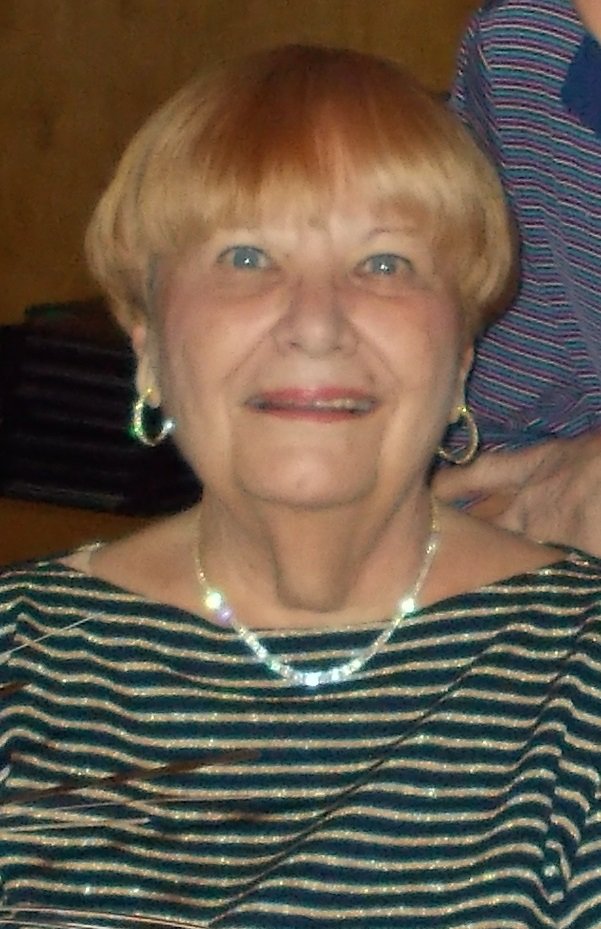 Sylvia  Perrien
