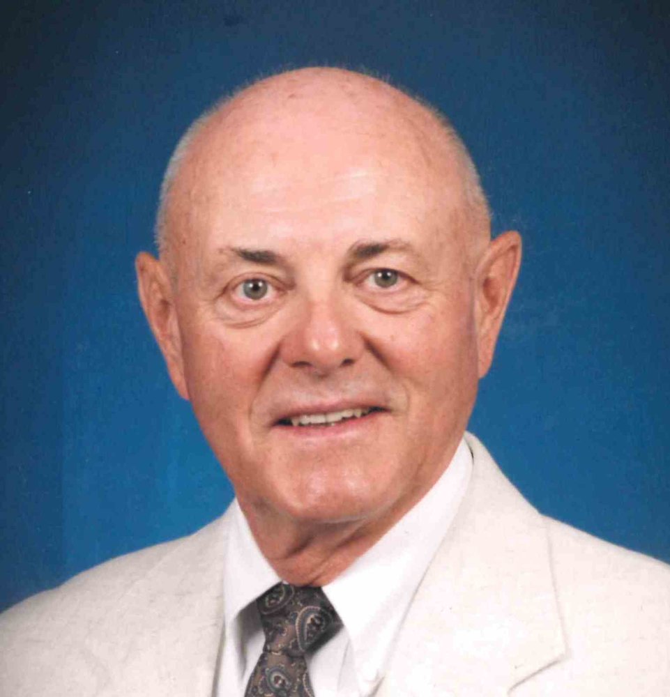 Obituary of James (Jim) Fay Funeral Homes & Cremation Services