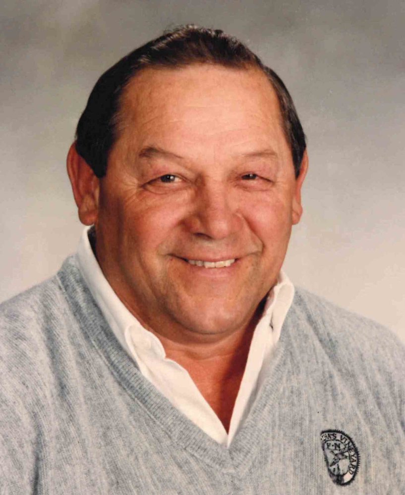 Obituary of Frank W. Thomas Funeral Homes & Cremation Services