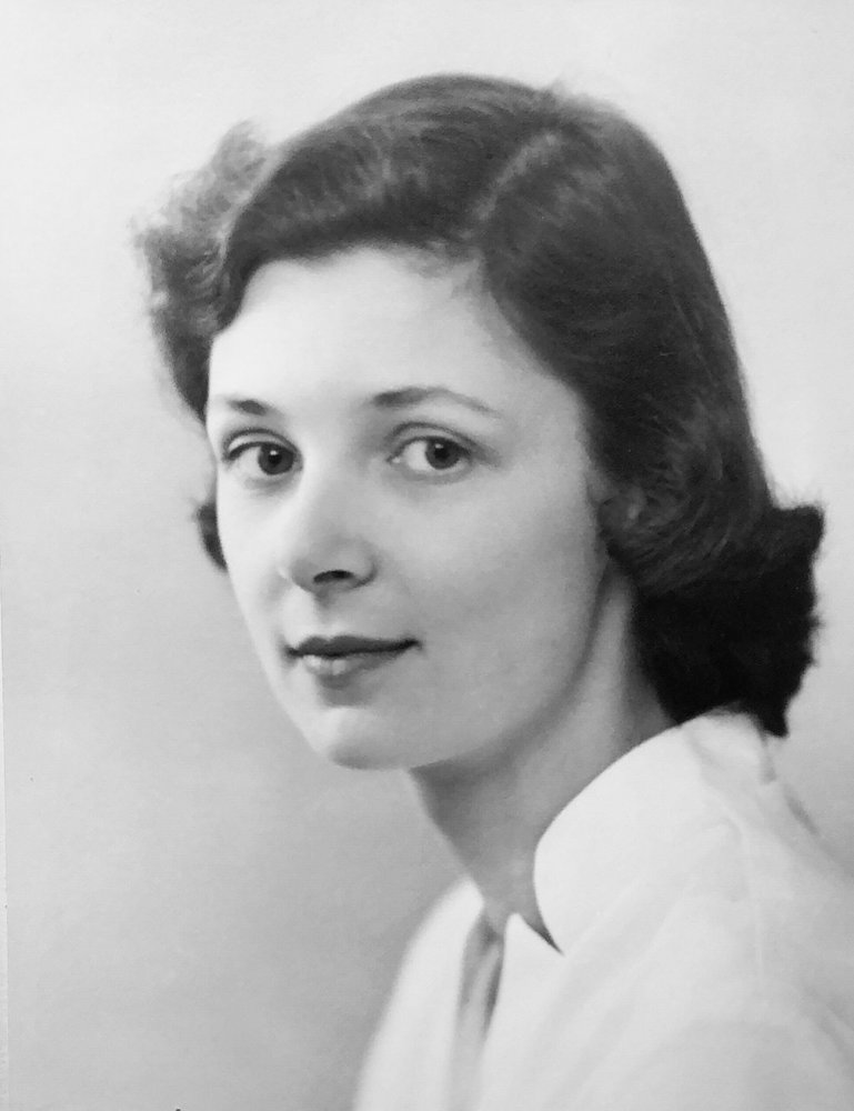 Margaret Barnard