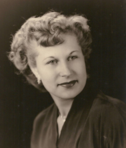 Marjorie  Locklear