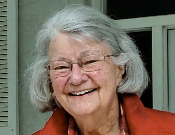 Barbara Keedy