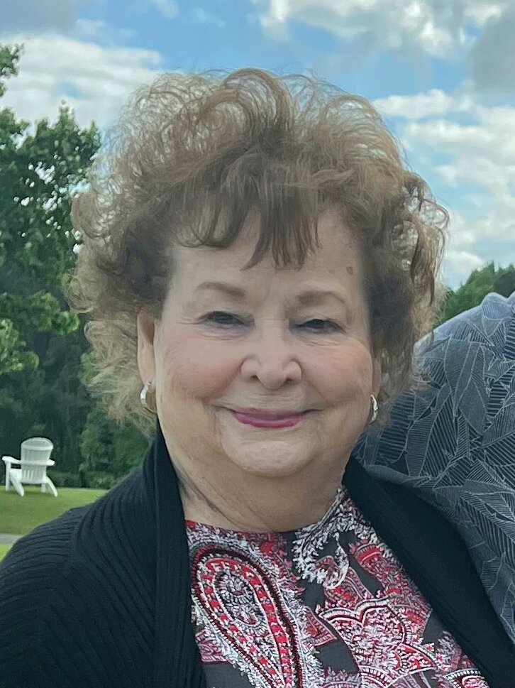 Phyllis Bubin