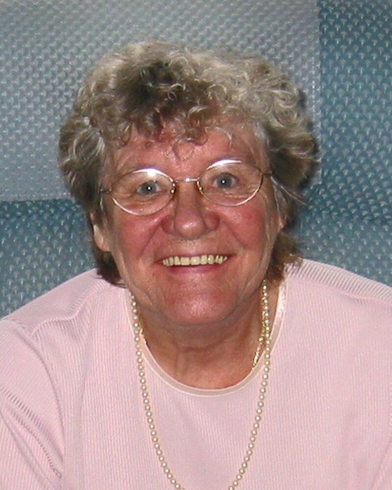 Doris Radtke