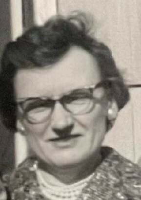 Ruth Wheaton