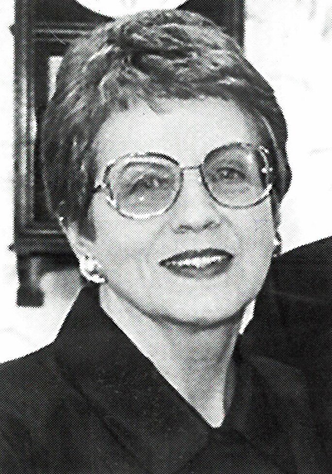 Joan Nichols