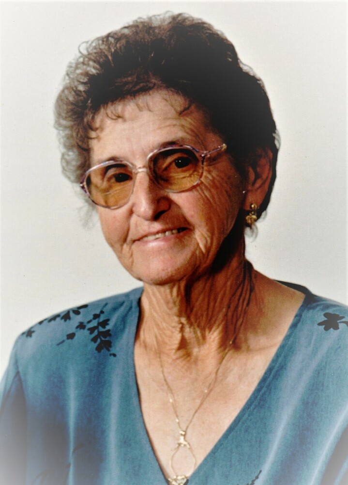 Margaret Hatcher