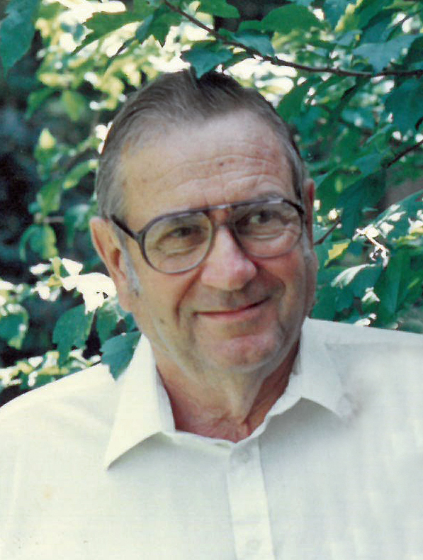 Robert Ward, Jr.